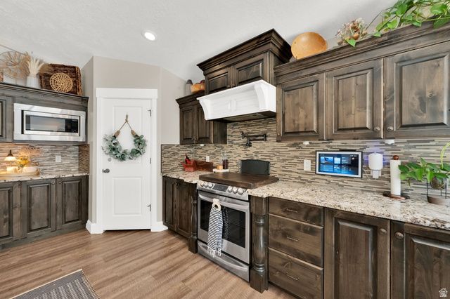 636 S SUMMIT TRL, Santaquin, UT 84655