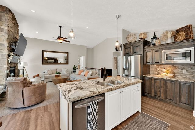 636 S SUMMIT TRL, Santaquin, UT 84655