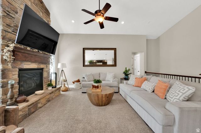 636 S SUMMIT TRL, Santaquin, UT 84655