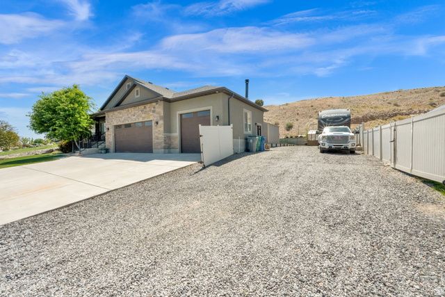 636 S SUMMIT TRL, Santaquin, UT 84655