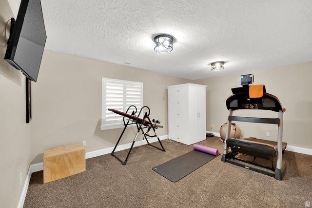 636 S SUMMIT TRL, Santaquin, UT 84655