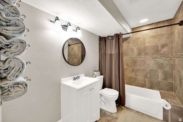 636 S SUMMIT TRL, Santaquin, UT 84655