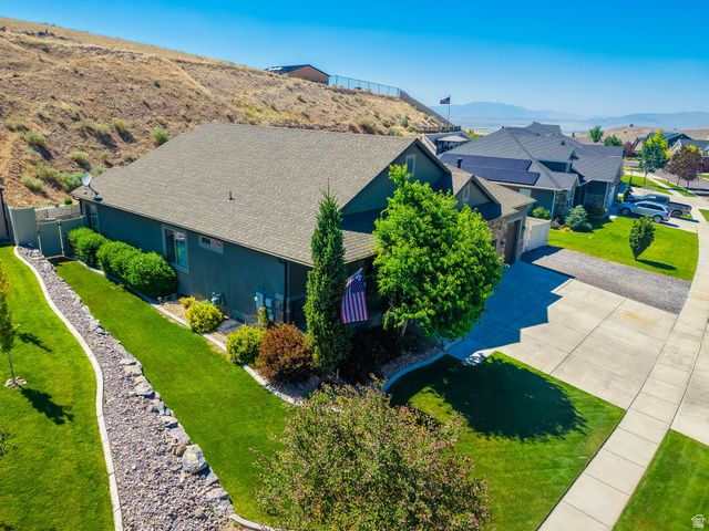 636 S SUMMIT TRL, Santaquin, UT 84655