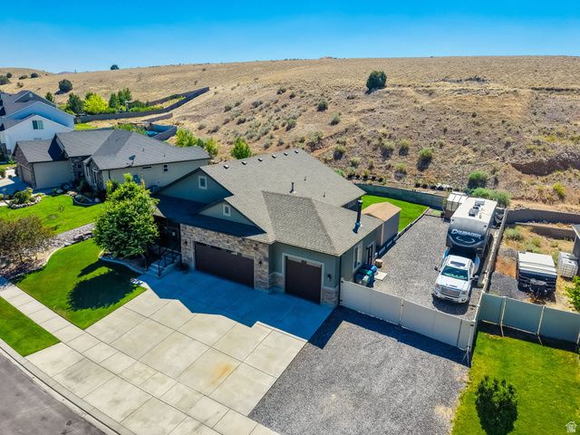 636 S SUMMIT TRL, Santaquin, UT 84655