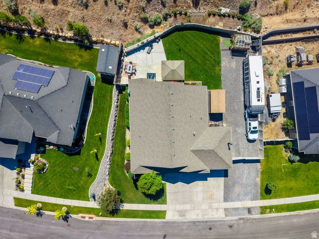636 S SUMMIT TRL, Santaquin, UT 84655