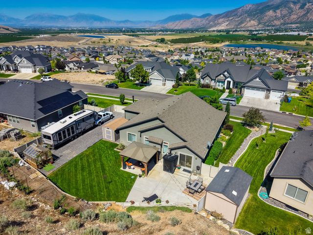 636 S SUMMIT TRL, Santaquin, UT 84655