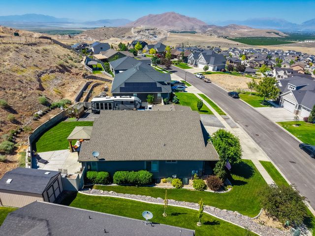 636 S SUMMIT TRL, Santaquin, UT 84655