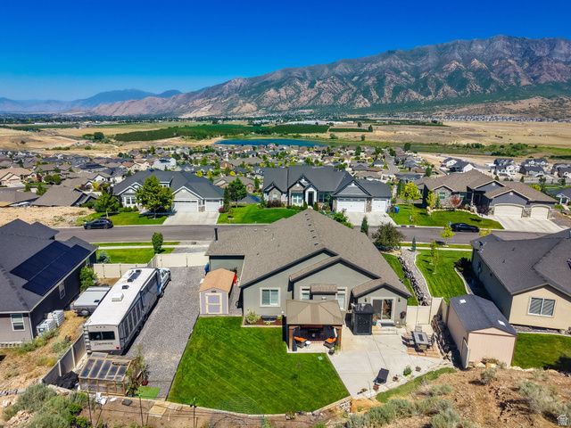 636 S SUMMIT TRL, Santaquin, UT 84655