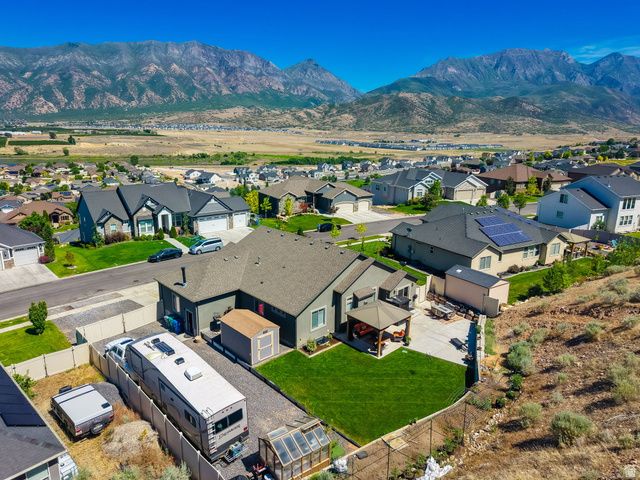 636 S SUMMIT TRL, Santaquin, UT 84655