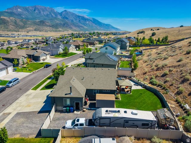 636 S SUMMIT TRL, Santaquin, UT 84655