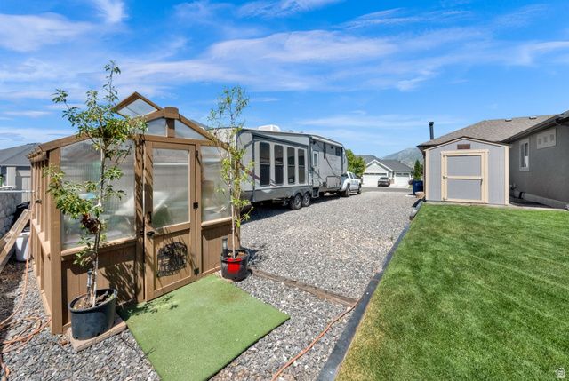 636 S SUMMIT TRL, Santaquin, UT 84655