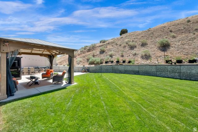 636 S SUMMIT TRL, Santaquin, UT 84655