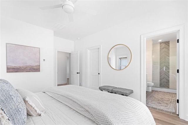 3311 Stillwood Drive, Hapeville, GA 30354