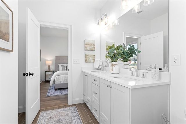 3311 Stillwood Drive, Hapeville, GA 30354