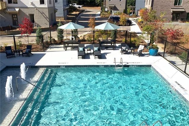 3311 Stillwood Drive, Hapeville, GA 30354