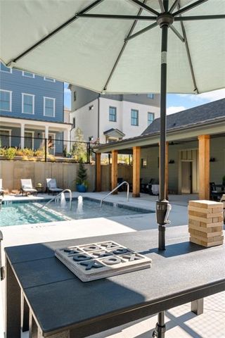 3311 Stillwood Drive, Hapeville, GA 30354