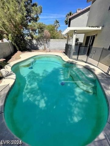 9617 Pine River Lane, Las Vegas, NV 89123