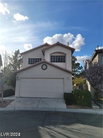 9617 Pine River Lane, Las Vegas, NV 89123