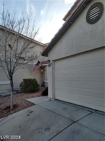 9617 Pine River Lane, Las Vegas, NV 89123