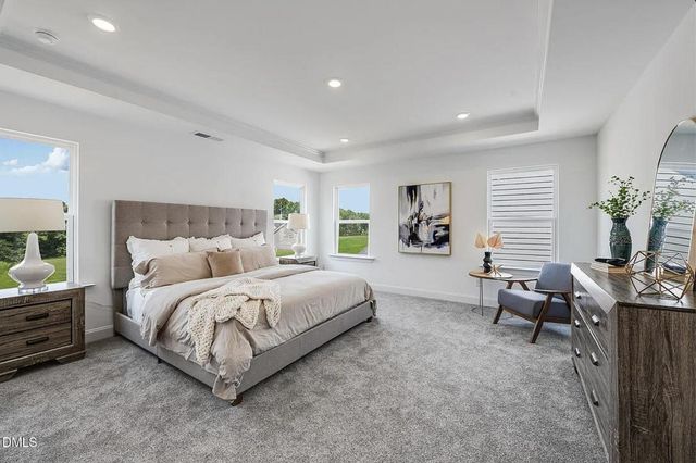 250 Tidal Pool Way, Cary, NC 27519