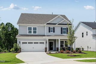 250 Tidal Pool Way, Cary, NC 27519