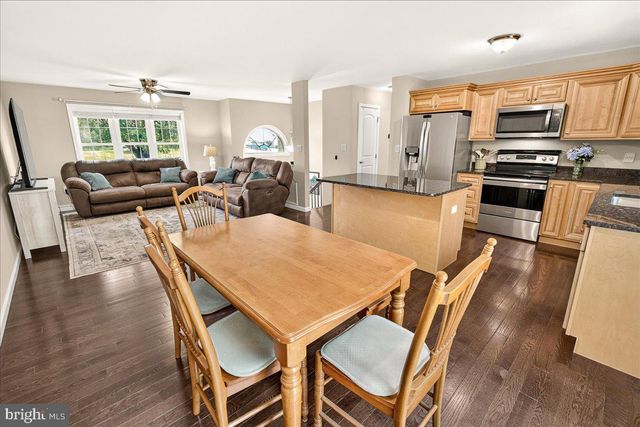 207 SANDPIPER LN, Shepherdstown, WV 25443