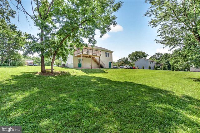 207 SANDPIPER LN, Shepherdstown, WV 25443