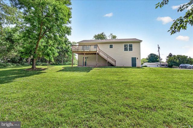 207 SANDPIPER LN, Shepherdstown, WV 25443