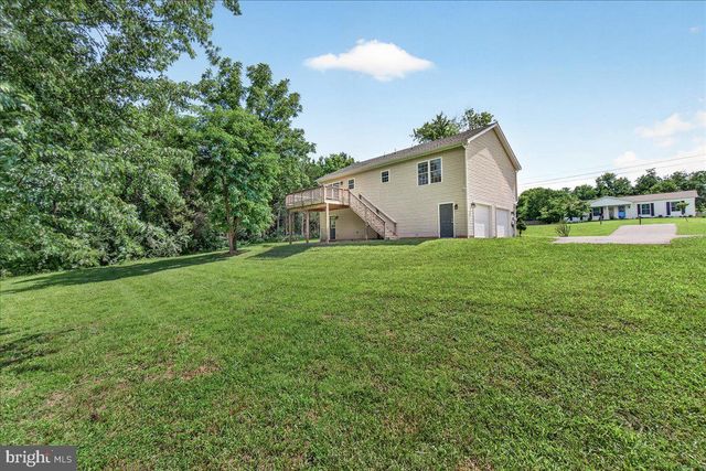 207 SANDPIPER LN, Shepherdstown, WV 25443