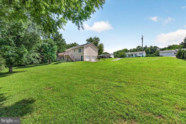 207 SANDPIPER LN, Shepherdstown, WV 25443