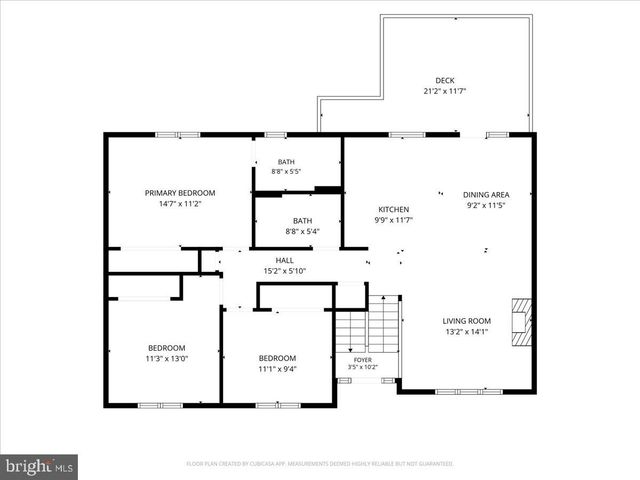 207 SANDPIPER LN, Shepherdstown, WV 25443