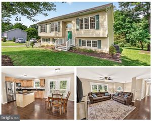 207 SANDPIPER LN, Shepherdstown, WV 25443
