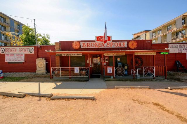 3600 S LAMAR BLVD 213, Austin, TX 78704
