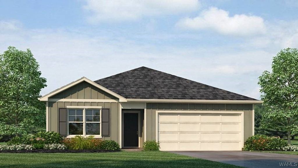 11572 Shortleaf, Moundville, AL 35474