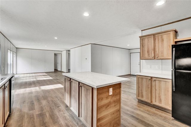 2047 Flat Rock Road, Starr, SC 29684