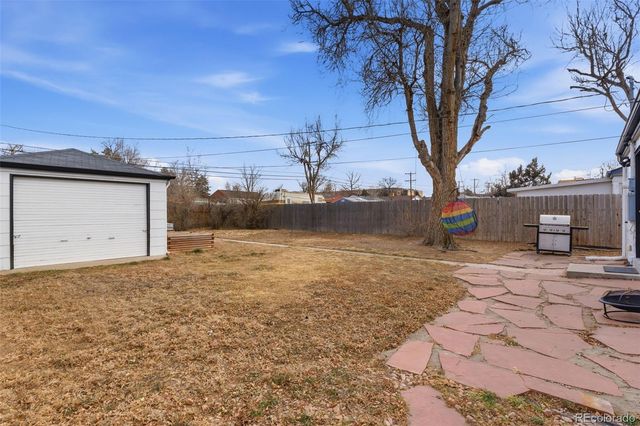 1656 N Newark Street, Aurora, CO 80010