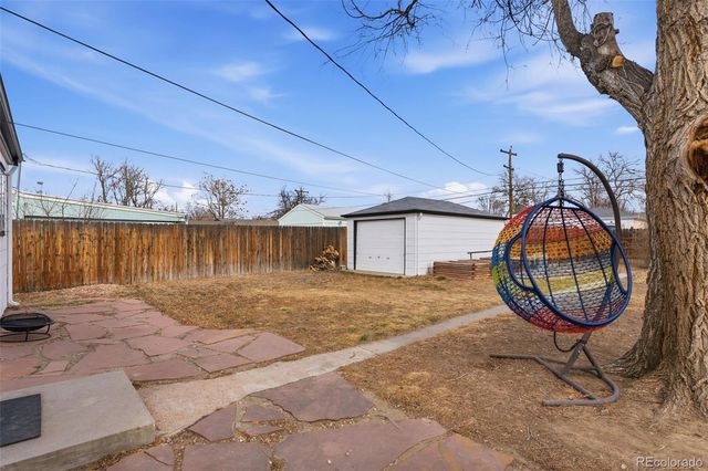 1656 N Newark Street, Aurora, CO 80010