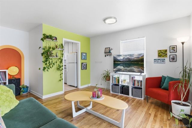 1656 N Newark Street, Aurora, CO 80010