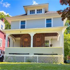 183 Alameda Street, Rochester, NY 14613
