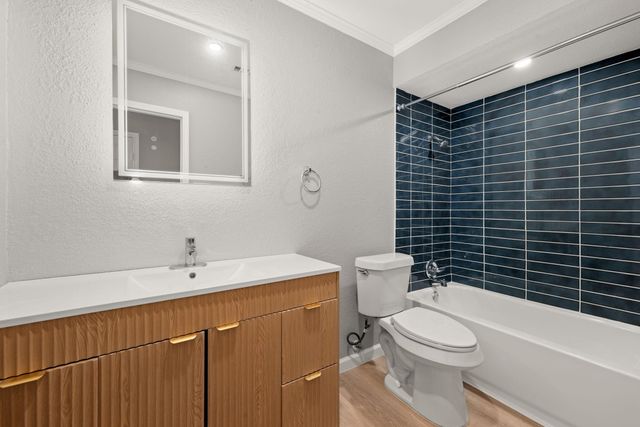 97 April Wind Drive S, Conroe, TX 77356