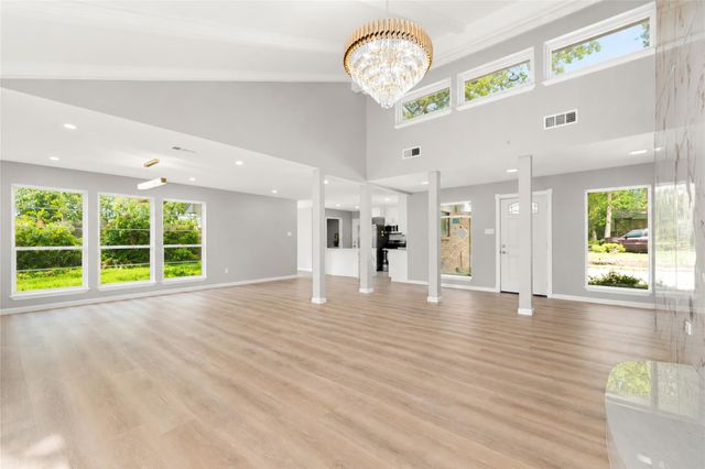 97 April Wind Drive S, Conroe, TX 77356