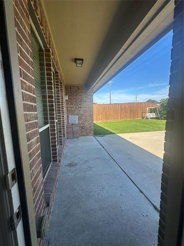 501 Virginia Lane, Wylie, TX 75098