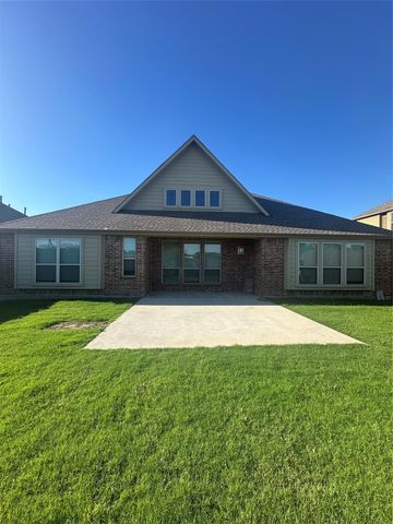 501 Virginia Lane, Wylie, TX 75098