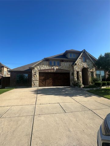 501 Virginia Lane, Wylie, TX 75098