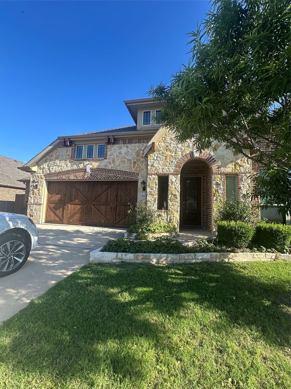501 Virginia Lane, Wylie, TX 75098
