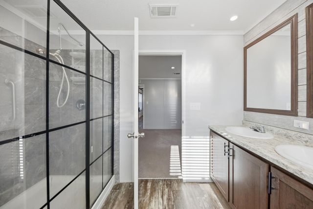 6881 Fm 2000, Caldwell, TX 77836