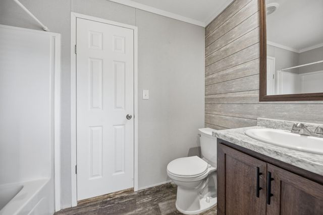 6881 Fm 2000, Caldwell, TX 77836