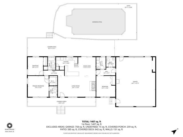 6881 Fm 2000, Caldwell, TX 77836