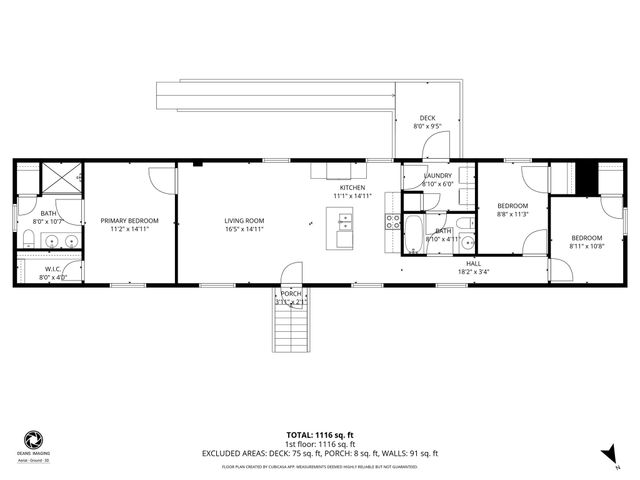 6881 Fm 2000, Caldwell, TX 77836