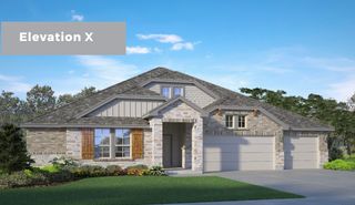 10812 Granada Drive, Waco, TX 76708